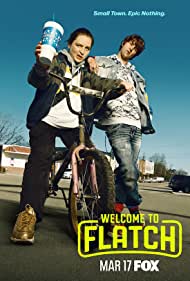 Watch Free Welcome to Flatch (2022-)