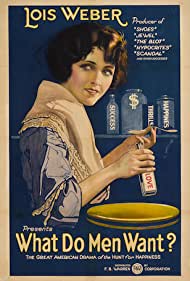 Watch Full Movie :What Do Men Want (1921)