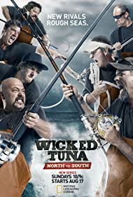 Watch Free Wicked Tuna North vs South (2014-)