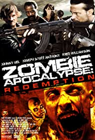 Watch Free Zombie Apocalypse: Redemption (2011)