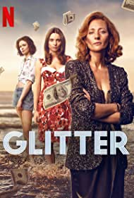 Watch Free Glitter (2022-)