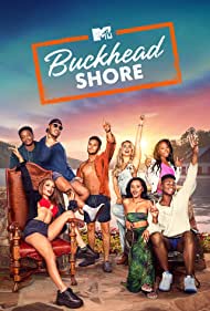 Watch Free Buckhead Shore (2022-)