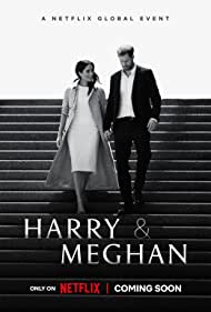 Watch Full :Harry and Meghan (2022-)