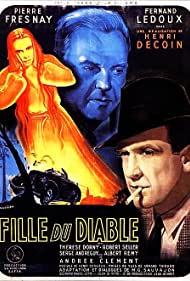 Watch Full Movie :Devils Daughter (1946)