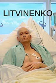 Watch Free Litvinenko (2022)