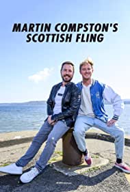 Watch Full :Martin Compstons Scottish Fling (2022)