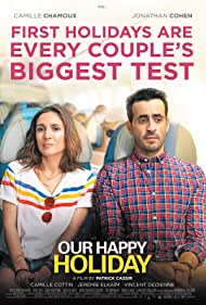 Watch Free Our Happy Holiday (2018)
