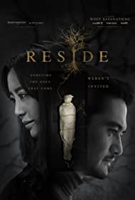 Watch Full Movie :Reside (2018)