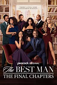 Watch Full :The Best Man The Final Chapters (2022-)