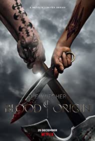 Watch Free The Witcher Blood Origin (2022)