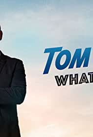 Watch Free Tom Papa What A Day (2022)
