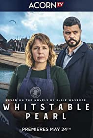 Watch Full :Whitstable Pearl (2021-)