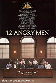 Watch Free 12 Angry Men (1997)