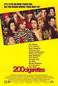 Watch Free 200 Cigarettes (1999)