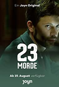 Watch Free 23 Morde (2019-)