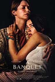 Watch Full Movie :A Banquet (2021)