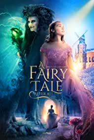 Watch Free A Fairy Tale After All (2022)