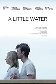 Watch Full Movie :A Little Water (2019)