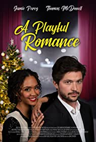 Watch Free A Playful Romance (2021)