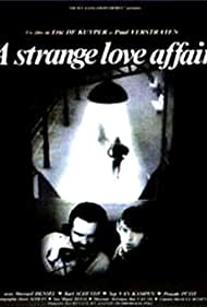 Watch Full Movie :A Strange Love Affair (1985)