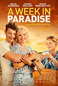 Watch Free A Week in Paradise (2022)