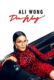 Watch Full Movie :Ali Wong: Don Wong (2022)