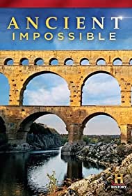 Watch Free Ancient Impossible (2014-)