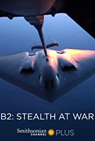 Watch Free B2 Stealth at War (2013)