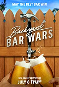 Watch Free Backyard Bar Wars (2021-)