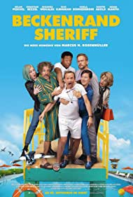 Watch Full Movie :Beckenrand Sheriff (2021)