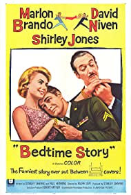 Watch Free Bedtime Story (1964)