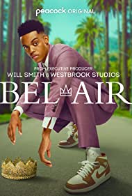 Watch Free Bel Air (2022-)