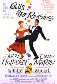 Watch Free Bells Are Ringing (1960)