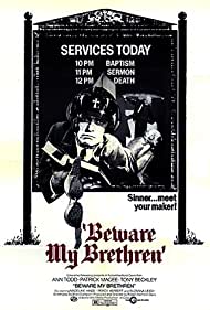 Watch Free Beware My Brethren (1972)