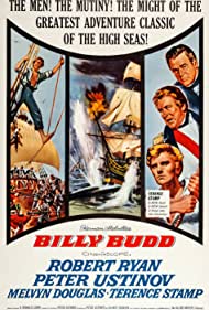 Watch Free Billy Budd (1962)