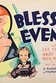 Watch Full Movie :Blessed Event (1932)