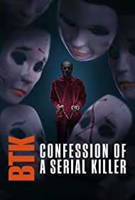 Watch Free BTK Confession of a Serial Killer (2022)