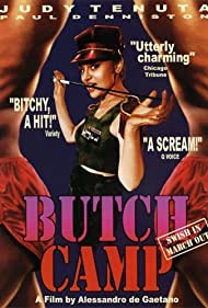 Watch Full Movie :Butch Camp (1996)
