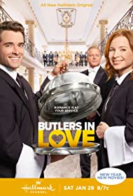 Watch Free Butlers in Love (2022)