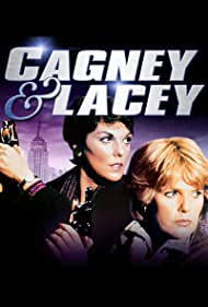 Watch Free Cagney Lacey (1981-1988)