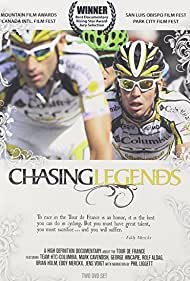 Watch Free Chasing Legends (2010)