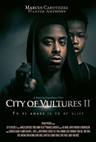 Watch Free City of Vultures 2 (2022)
