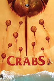 Watch Full Movie :Crabs (2021)