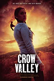 Watch Free Crow Valley (2021)