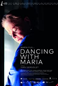 Watch Free Dancing with Maria (2014)