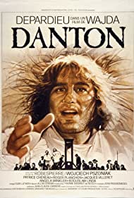 Watch Free Danton (1983)