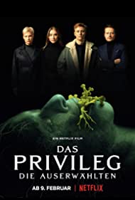 Watch Free Das Privileg (2022)