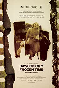 Watch Free Dawson City Frozen Time (2016)