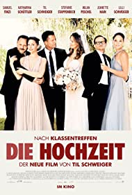 Watch Free Die Hochzeit (2020)
