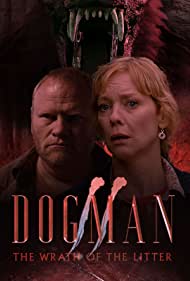 Watch Free Dogman 2 The Wrath of the Litter (2014)